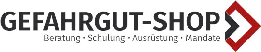 Gefahrgut-Shop